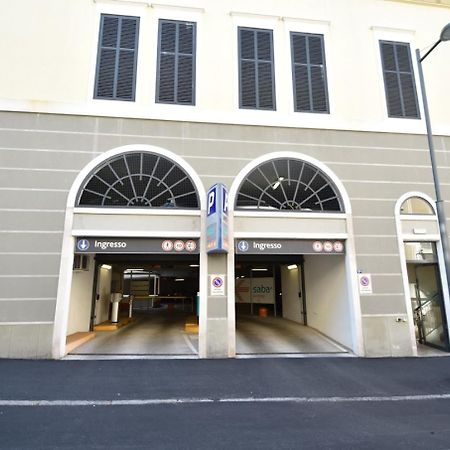 Garibaldino Rooms Trieste Exterior photo